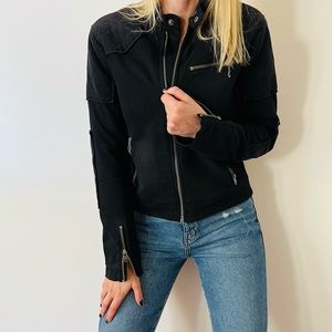 Vintage Polo Ralph Lauren 80’s Bomber Jacket